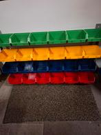 Magazijnbakjes, Ophalen, Minder dan 40 cm, Minder dan 35 cm