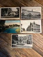 5 gelopen ansichtkaarten Apeldoorn, Ophalen of Verzenden, Gelderland