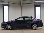 Opel Insignia Grand Sport 1.5 Turbo Business Executive 165pk, Voorwielaandrijving, Gebruikt, 4 cilinders, Blauw