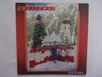Berdien Stenberg - Christmas LP, Ophalen of Verzenden, Gebruikt, 12 inch, Nederlandstalig
