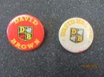 David Brown  tractor trekker, Ophalen of Verzenden, Zo goed als nieuw, Auto's