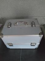 Sieraden koffer compleet, Ophalen of Verzenden, Gebruikt, Overige typen