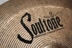 NIEUW!  Soultone Inferno china bekken 1237gr. 18 inch, ., Drums of Percussie, Nieuw, Ophalen of Verzenden