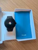 Pixel Watch 2 LTE, Sieraden, Tassen en Uiterlijk, Smartwatches, Zwart, Hoogte, Ophalen of Verzenden, Waterdicht