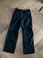 Wandelbroek afritsbaar maat 164 kleur d.blauw, Broek, Regatta Great Outdoors, Jongen of Meisje, Ophalen of Verzenden