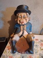 een laaf, Ophalen, Gebruikt, Beeldje of Poppetje