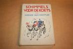 Schimmels voor de koets - N. van Hichtum, T. Bottema - 1951, Boeken, Ophalen of Verzenden, Gelezen