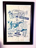 Vintage filmposters, Ophalen