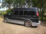 Chevrolet Chevyvan Explorer V8 Express 2003 NL kenteken, Auto's, Chevrolet, Automaat, Achterwielaandrijving, 8 cilinders, 2359 kg