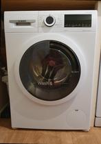 Wasmachine/droger Bosch - WNA13400NL, 6 tot 8 kg, Ophalen, Gebruikt, Minder dan 85 cm