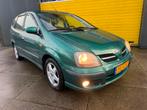Nissan almera tino automaat!!, Auto's, Bedrijf, Te koop
