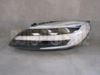 KOPLAMP Volvo V40 2 II FACELIFT MID LED 16-19 LH 32228483 LI, Auto-onderdelen, Verlichting, Gebruikt, -, -, 6 maanden garantie