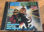 CD METAL MONSTERS HARD AND HEAVY VOL.2 VARIOUS WZ LABEL EU, Cd's en Dvd's, Verzenden, Gebruikt