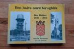 Een halve eeuw terugblik den helder 1935 1985

Fotoboek, Boeken, Geschiedenis | Stad en Regio, Ophalen of Verzenden, Zo goed als nieuw