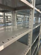 Schafer Legbordstelling 40cm diep Stelling Kast Stellingen, Schafer, Gebruikt, Info@bedrijfsinrichtingnederland.nl, Buitenvaart 2108C, 7905 SX Hoogeveen