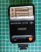 Flitser Agfatronic 221 CB, Ophalen of Verzenden, Zo goed als nieuw, Overige merken