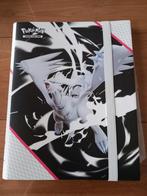 Pokémon White Flare Verzamelmap - Nieuw, Hobby en Vrije tijd, Ophalen of Verzenden, Nieuw, Boek of Catalogus
