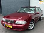 Volvo S70 2.5 Sports-Line OPENDAK/AUTOMAAT/APK-06-2026/AIRCO, Auto's, Volvo, Beige, Leder en Stof, Origineel Nederlands, Bedrijf