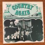 LP Country Again, Ophalen of Verzenden, Zo goed als nieuw, 12 inch