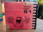 Minette viewer editor, Ophalen of Verzenden, 1960 tot 1980