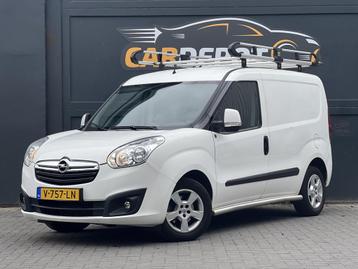Opel Combo 1.3 CDTi L1H1 Sport AIRCO.Wordt geleverd met een  beschikbaar voor biedingen