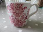 beker/Vintage/ Alfred Meakin/ Charlotte/Servies/Koffie/thee, Gebruikt, Overige typen, Ophalen of Verzenden, Overige stijlen