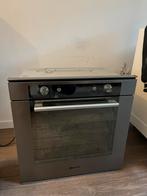 Bauknecht inbouw oven, Witgoed en Apparatuur, Ovens, Ophalen of Verzenden, Zo goed als nieuw, 45 tot 60 cm