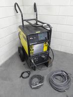 Tig lasapparaat Esab Tig 3000I AC/DC Puls watergekoeld, Doe-het-zelf en Verbouw, Ophalen of Verzenden, Zo goed als nieuw, 250 ampère of meer