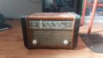 Aetherkruiser AK1500 Buizenradio, Antiek en Kunst, Antiek | Tv's en Audio, Ophalen