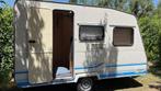 Caravan - Caravelair Bamba 375, Particulier, Stapelbed, 500 - 750 kg, 55 kg