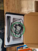 3d pen, Ophalen of Verzenden, Zo goed als nieuw