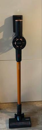 Hyundai sunrise pro edition steelstofzuiger., Witgoed en Apparatuur, Stofzuigers, Stofzuiger, Ophalen of Verzenden, Zo goed als nieuw