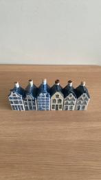 KLM oude Rynbende huisjes, Verzamelen, KLM Huisjes, Ophalen of Verzenden, Zo goed als nieuw