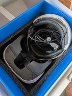 Playstation VR, 3 spelers of meer, Ophalen