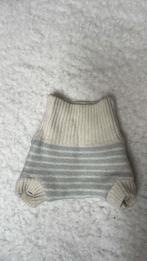 Wollen luierbroekje, Ophalen of Verzenden, Gebruikt, Overige typen