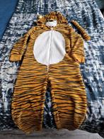 Leuke tijger onesie maat 122-128, Ophalen of Verzenden, Zo goed als nieuw, Jongen of Meisje, Overige typen