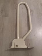 Opklapbare toiletbeugel - Toilet steun, Ophalen of Verzenden, Toilet