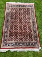 Handgeknoopt tapijt, 100 tot 150 cm, Ophalen of Verzenden, Zo goed als nieuw, 150 tot 200 cm