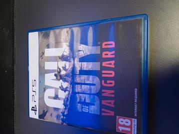Call of Duty: Vanguard beschikbaar voor biedingen
