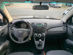 Hyundai I10 1.1 Active Cool|Airco|El.Ramen|1e eig|NAP|, Auto's, Hyundai, Voorwielaandrijving, Stof, Gebruikt, Huisgarantie