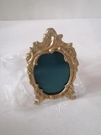 NR 270 staand vintage fotolijstje met een binnenmaat 12x8, Audio, Tv en Foto, Fotografie | Fotolijsten, Ophalen of Verzenden