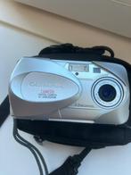 olympus camedia camera, Verzenden, Zo goed als nieuw, Compact, Olympus