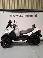 Piaggio MP3 400LT 2011 -autorijbewijs-garantie - ACTIEPRIJS!, Motoren, Motoren | Piaggio, Scooter, Bedrijf, 399 cc, 1 cilinder