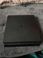 Ps4, Spelcomputers en Games, Spelcomputers | Sony PlayStation 4, Ophalen of Verzenden, Met 3 controllers of meer, Slim, 500 GB