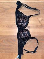 BH aubade viktor en rolf zwart 85 C, Ophalen of Verzenden, Zwart, BH