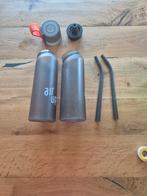 Air up, Sport en Fitness, Bidons, Ophalen, Gebruikt