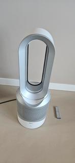 Dyson Hot + Cool Link HP02 luchtreiniger ventilator airco, Ophalen, Gebruikt, Luchtreiniger