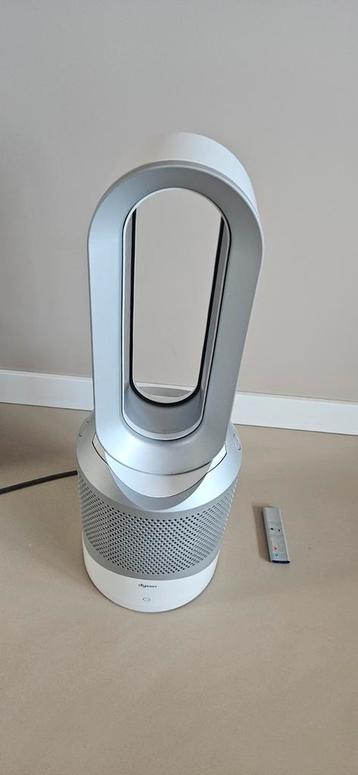 Dyson Hot + Cool Link HP02 luchtreiniger ventilator airco beschikbaar voor biedingen