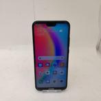 Huawei P20 Lite 64GBnu voor €99.99, Huwei, Huwei, Huwei, Zwart