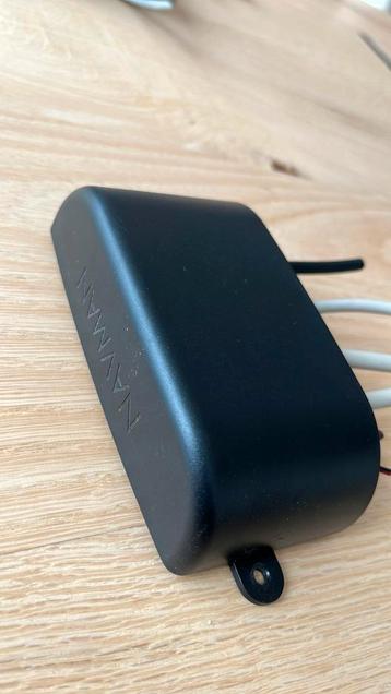 Navman Hub | NMEA beschikbaar voor biedingen